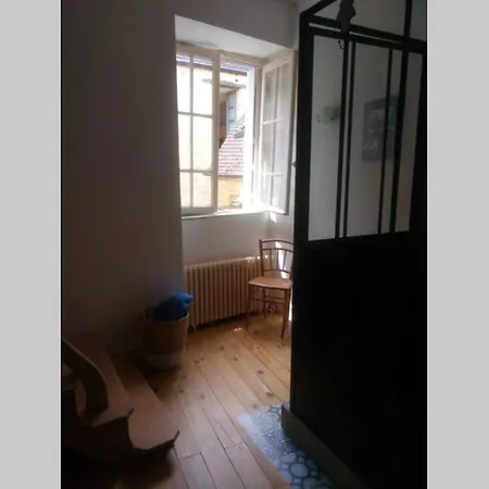 Maisonnette Au Coeur De La Cite Medievale. * 萨尔拉拉卡内达