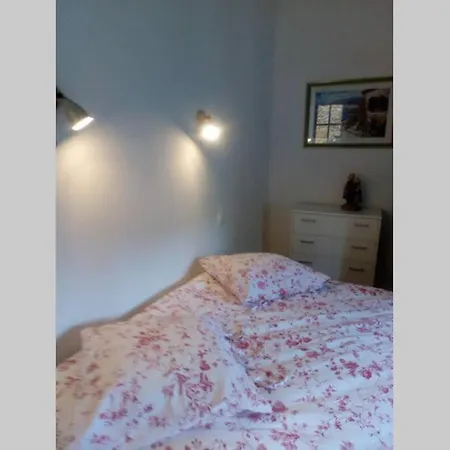 Maisonnette Au Coeur De La Cite Medievale. 펜션