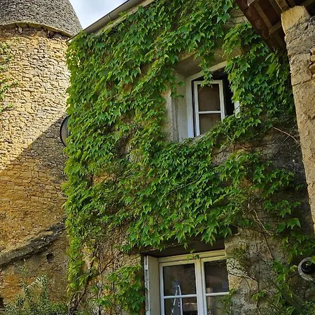Holiday home Maisonnette Au Coeur De La Cite Medievale.