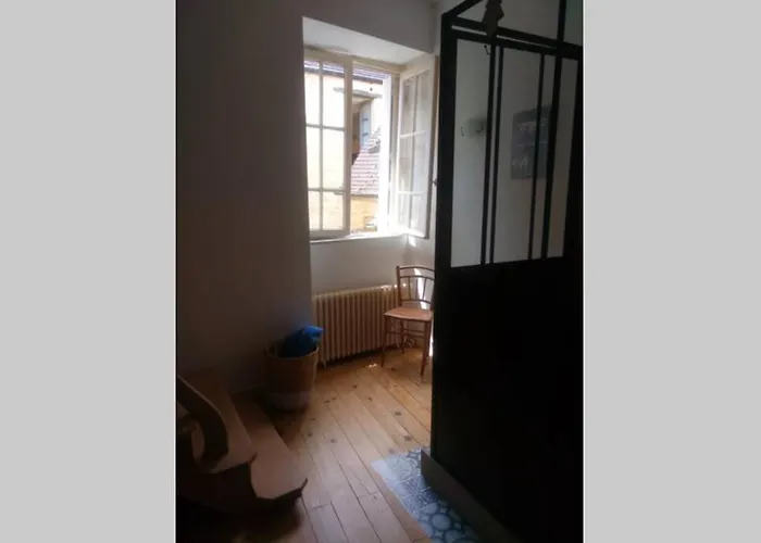 Maisonnette Au Cœur De La Cité Médiévale. * Sarlat