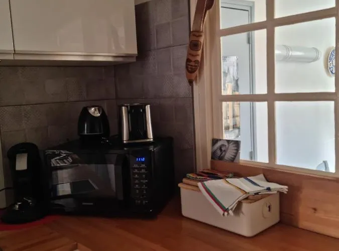 Maisonnette Au Coeur De La Cite Medievale. Nyaraló